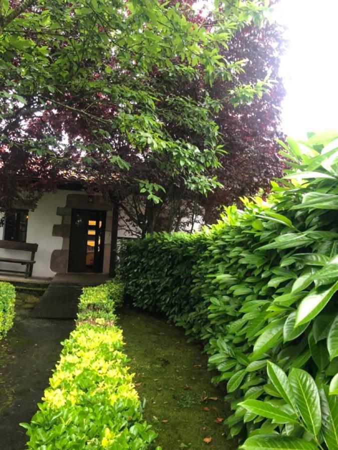 Hdec Hosteria De Castaneda Alojamiento Turistico Puente Viesgo Exterior foto