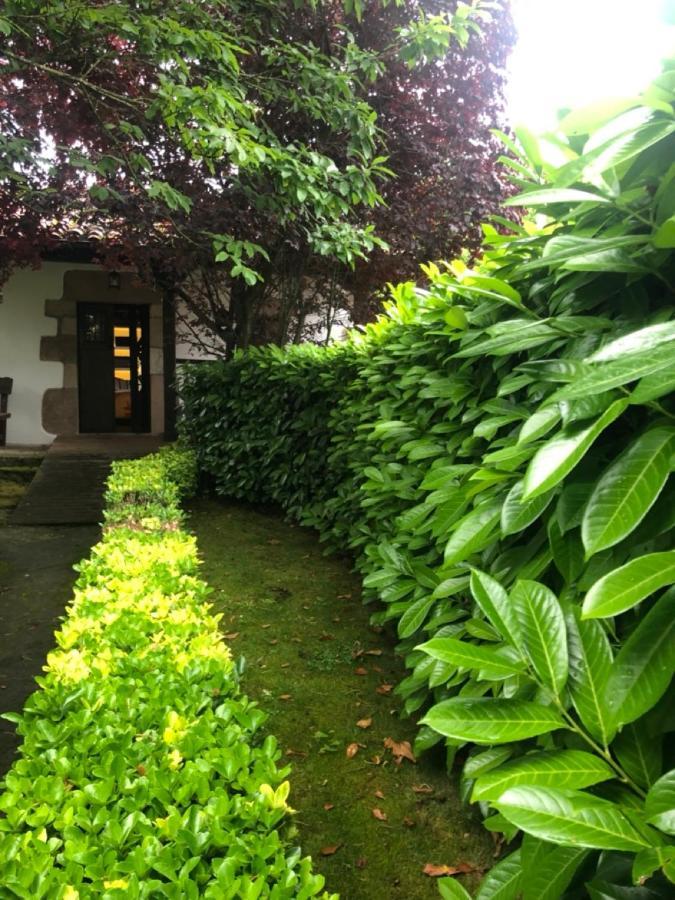 Hdec Hosteria De Castaneda Alojamiento Turistico Puente Viesgo Exterior foto